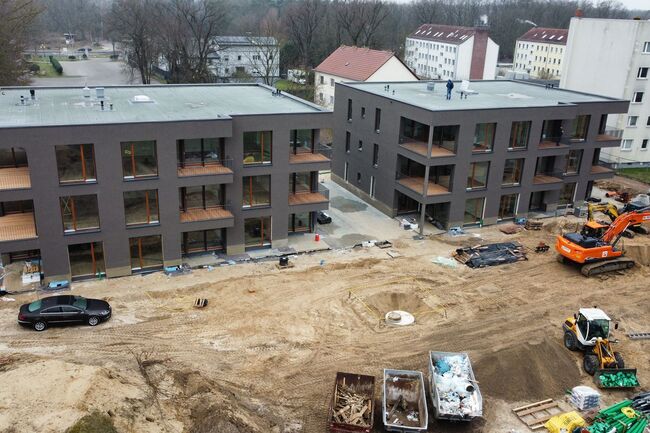 Projektansicht
