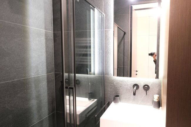 Gäste WC