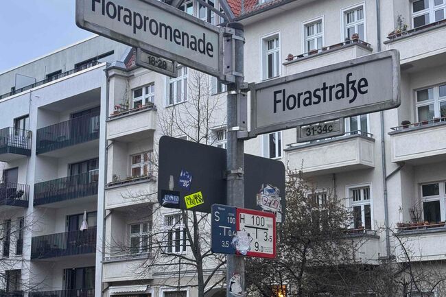 Straße 