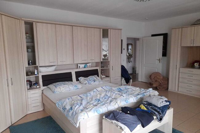 Schlafzimmer 2