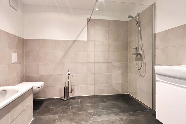 Badezimmer 1. OG