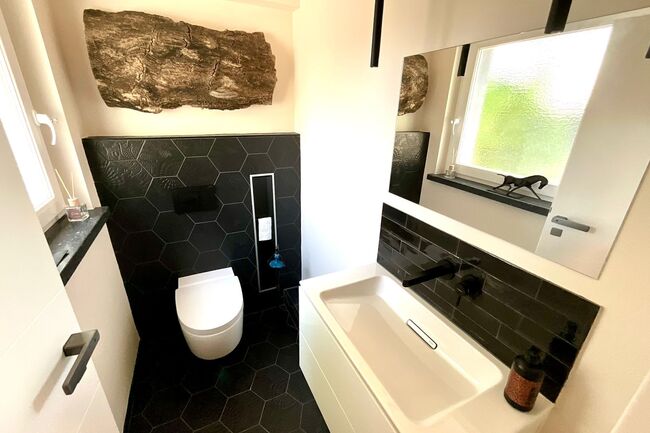 Gäste-WC