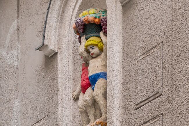 Merkmal