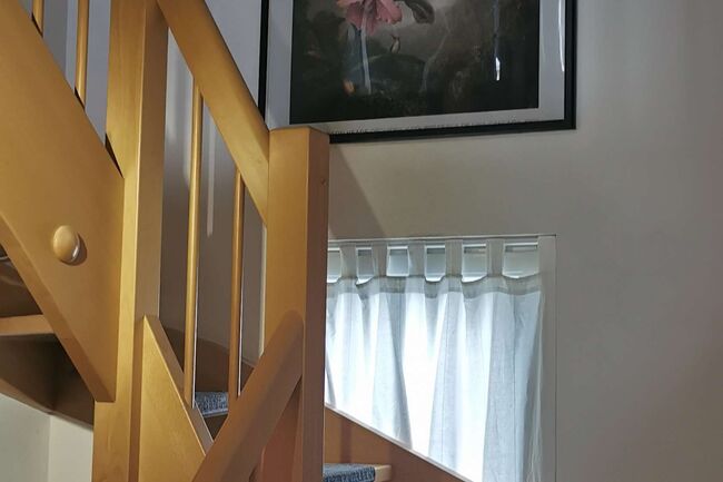 Treppe