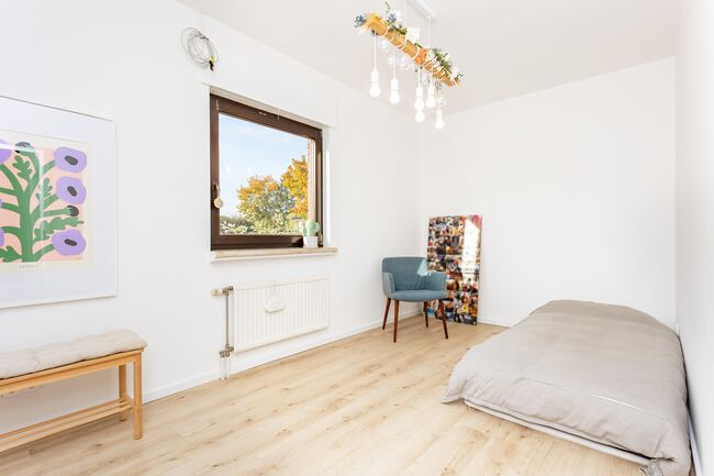 Gästezimmer