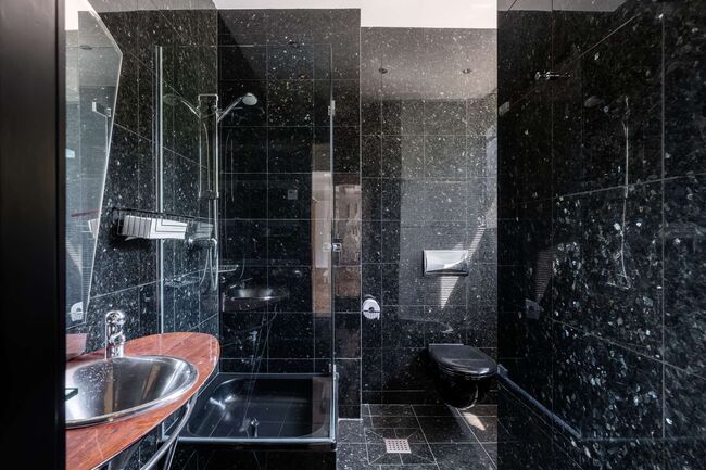 Bad I Dusche 