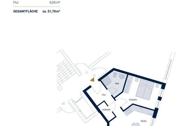 Grundriss WE2.03