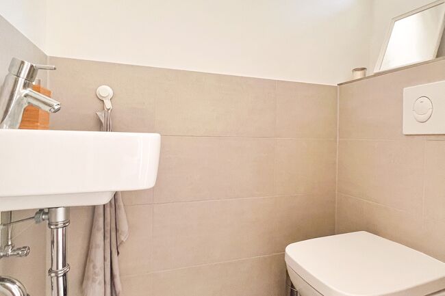 Gäste WC