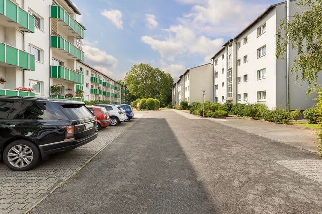 Stellplatz