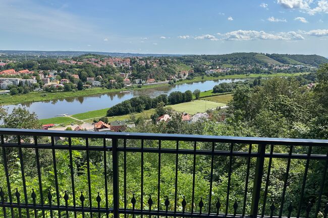 Aussicht