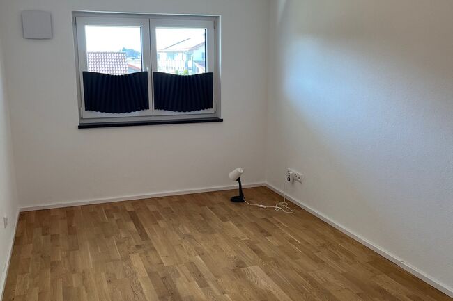 Schlafzimmer 1 OG