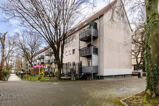 Hausansicht N