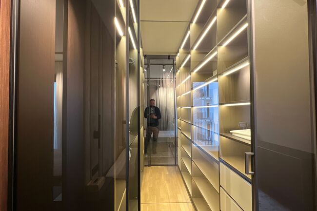 Garderobe