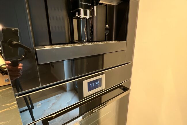 E-Geräte vom Küppersbusch