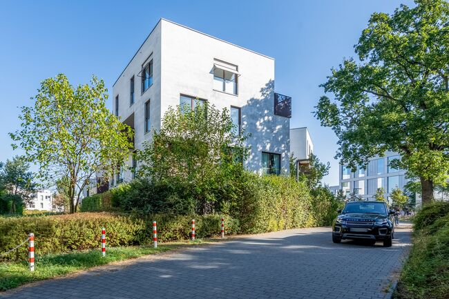 Privatstraße