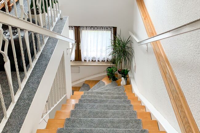 Treppe