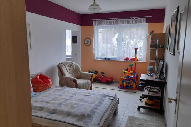 Schlafzimmer 2