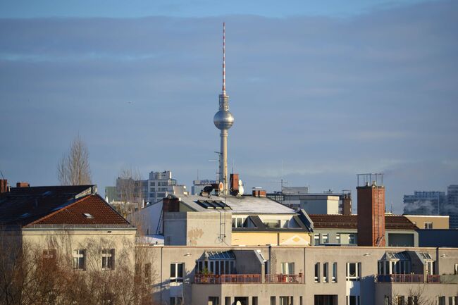 Aussicht