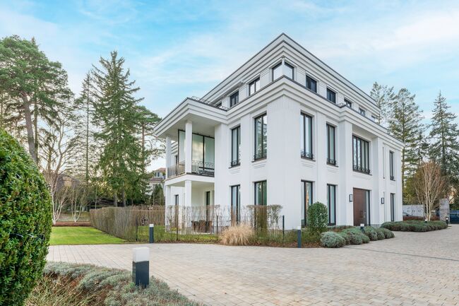 Haus