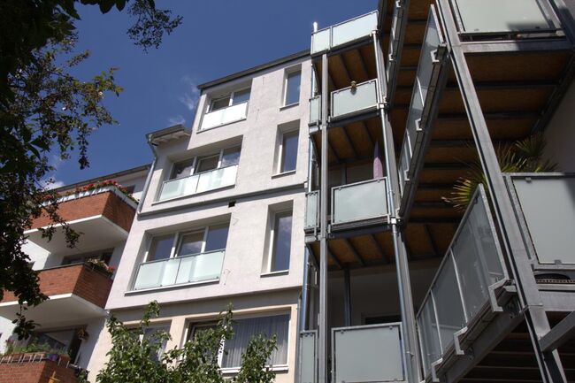 Balkone