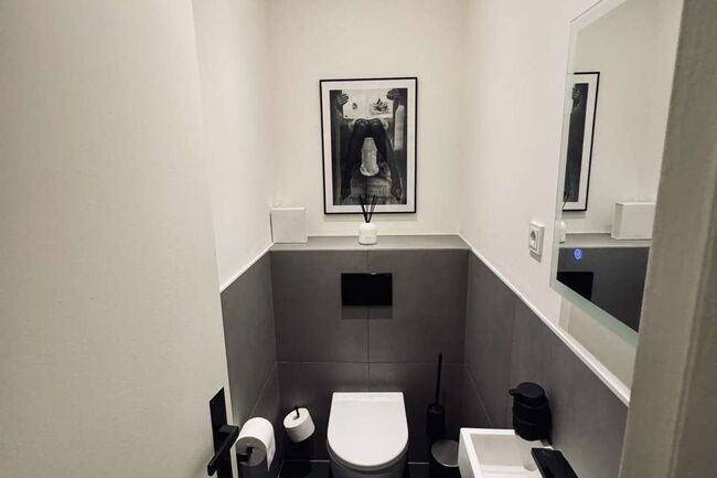 WC Gäste