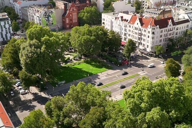 Savignyplatz