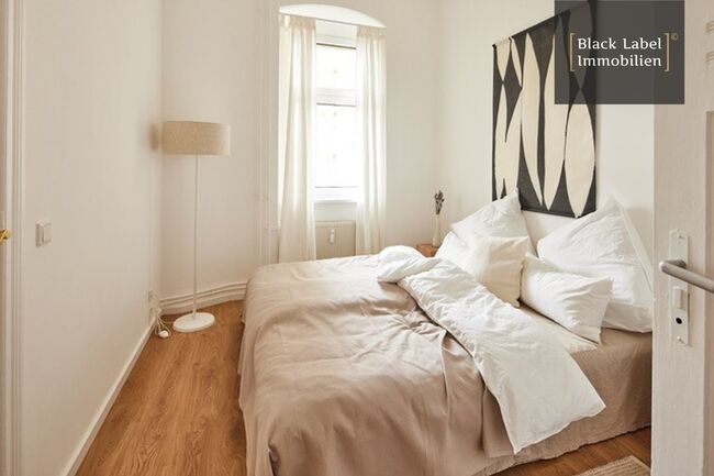 Muster Schlafzimmer