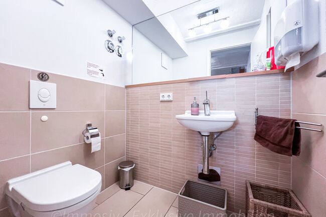 Gäste WC