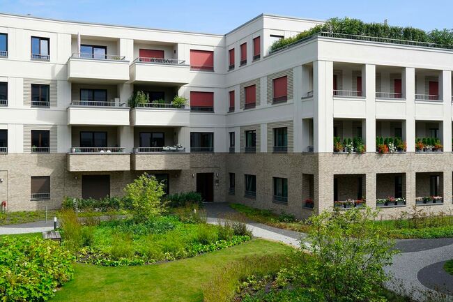 Aussenansicht