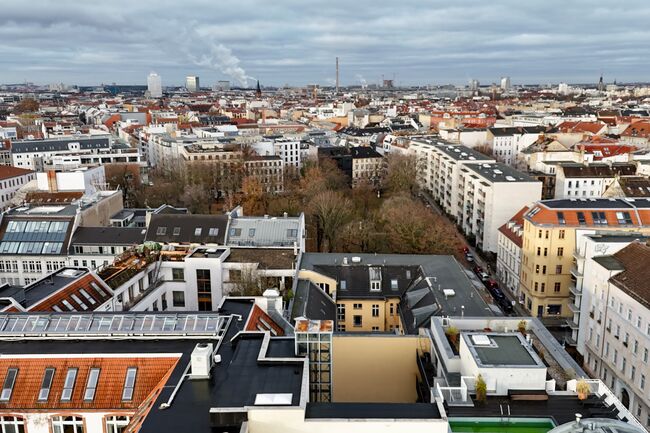 City View