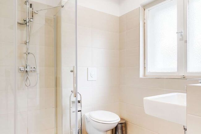 Beispielfoto einer baugleichen Wohnung