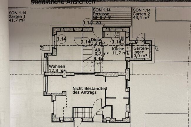 Grundriss 1.14