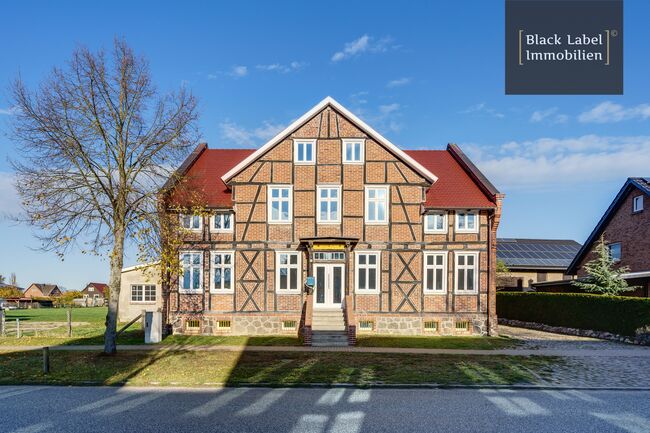 Mehrfamilienhaus