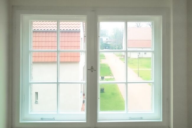 Aussicht