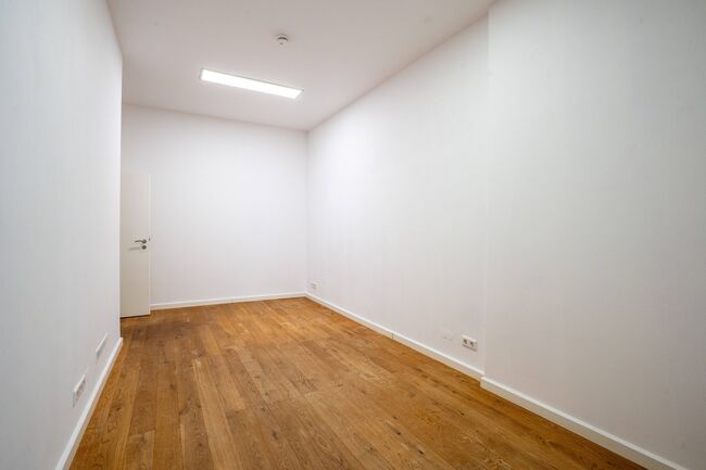 Schlafzimmer IST
