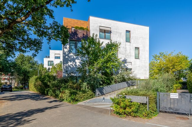 Das Haus