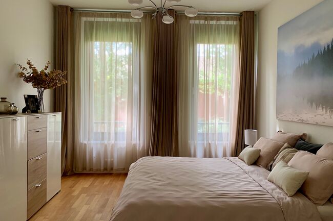 Schlafzimmer 2
