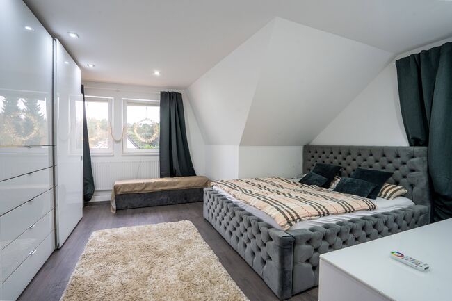 Schlafzimmer OG