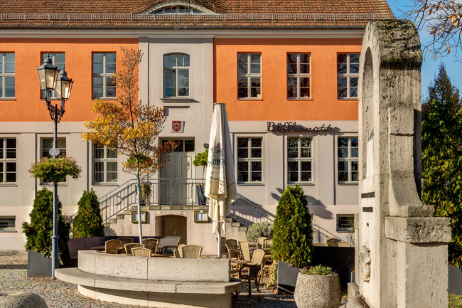 Rathausplatz