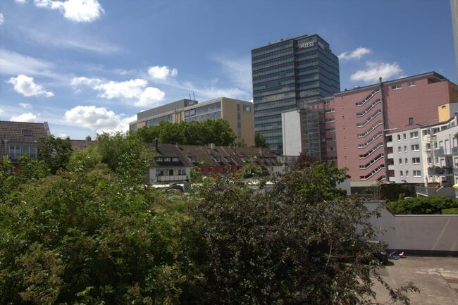 Dachansicht