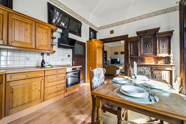 Speisezimmer