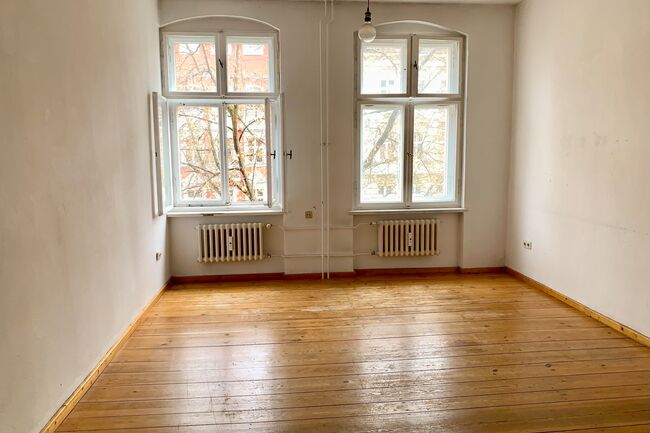 Zimmer zur Liegnitzer