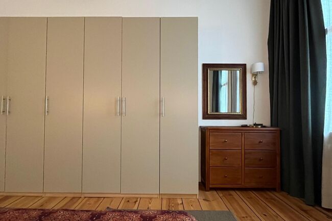 Garderobe