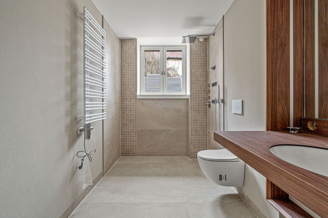 Badezimmer I 