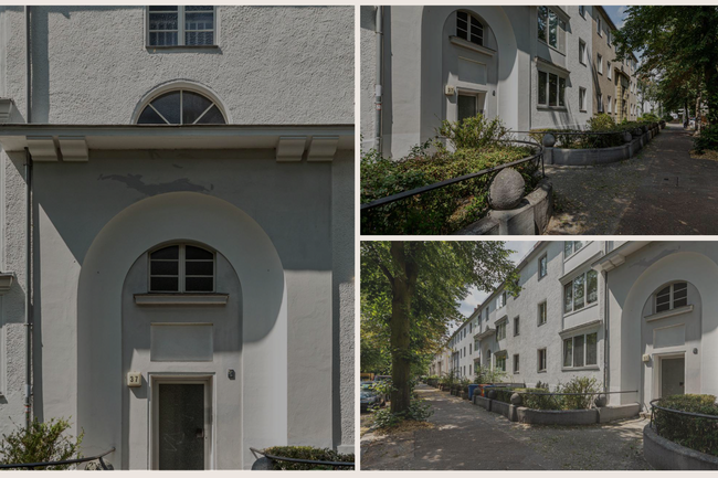Detailaufnahmen
