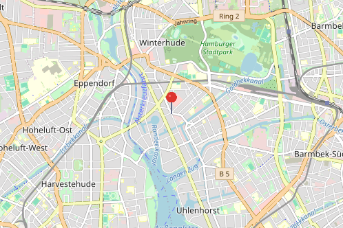 Dorotheenstraße 80