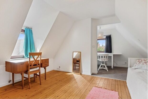 Kinderzimmer 2 DG