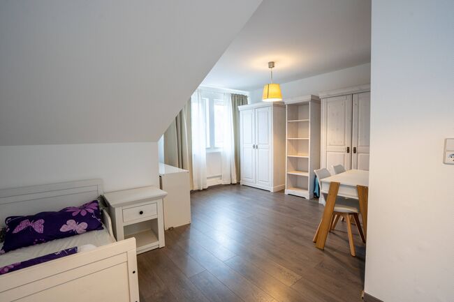 Kinderzimmer OG