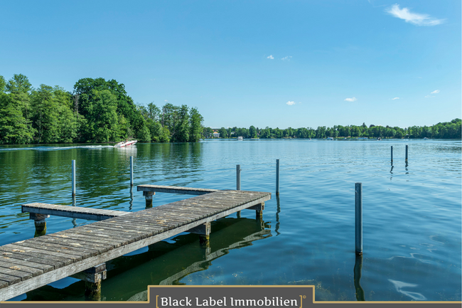 Steg - Werlsee