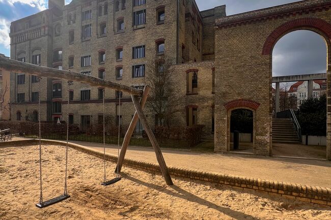 Spielplatz